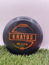 Load image into Gallery viewer, Paul McBeth Z-Line Kratos