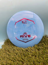 Load image into Gallery viewer, Latitude 64 Royal Plastic Grand Rive Distance Driver