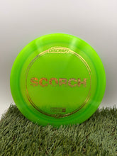 Load image into Gallery viewer, Discraft Z Line Plastic Scorch Distance Driver