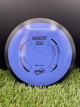 Load image into Gallery viewer, MVP Neutron Plastic Catalyst Distance Driver