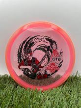 Load image into Gallery viewer, Axiom Soft Proton Pyro Mid-Range