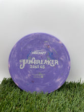 Load image into Gallery viewer, Discraft Jawbreaker Zone OS approach disc