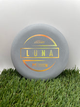 Load image into Gallery viewer, Discraft McBeth Luna Approach/Putt