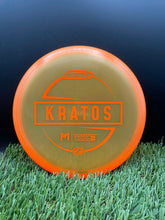 Load image into Gallery viewer, Paul McBeth Z-Line Kratos