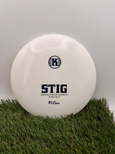 Load image into Gallery viewer, Kastaplast K1 Plastic Stig Midrange