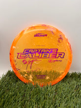 Load image into Gallery viewer, Discraft First Run Captains Caliber Z Jawbreaker Approach Disc