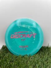 Load image into Gallery viewer, Discraft Esp Plastic Cicada Fairway Driver