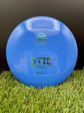 Load image into Gallery viewer, Kastaplast K1 Plastic Stig Midrange