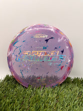 Load image into Gallery viewer, Discraft First Run Captains Caliber Z Jawbreaker Approach Disc