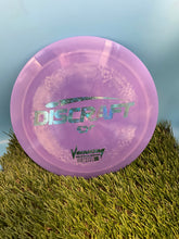 Load image into Gallery viewer, Discraft Esp Plastic Vemon Driver