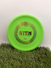 Load image into Gallery viewer, Kastaplast K4 Sten Putter