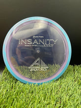 Load image into Gallery viewer, Axiom Insanity Proton Plastic Distance Driver