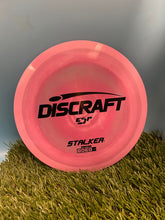 Load image into Gallery viewer, Discraft Stalker ESP Plastic Driver