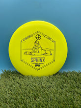 Load image into Gallery viewer, Infinite Discs I-Blend Plastic Spinx Fairway Driver