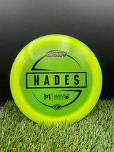 Load image into Gallery viewer, Discraft Paul McBeth Z-Line Hades Driver