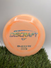 Load image into Gallery viewer, Discraft ESP Plastic Buzzz SS Midrange