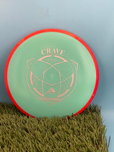 Load image into Gallery viewer, Axiom Fission Plastic Crave Fairway Driver