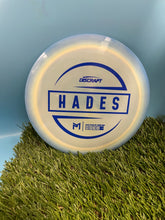 Load image into Gallery viewer, Discraft Paul McBeth Hades Distance Driver