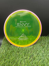 Load image into Gallery viewer, Axiom Proton Plastic Envy Putter
