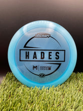 Load image into Gallery viewer, Discraft Paul McBeth Z-Line Hades Driver