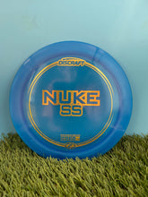 Load image into Gallery viewer, Discraft Nuke SS Z-Line Distance Driver