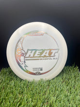Load image into Gallery viewer, Discraft Seasonal Glow Heat Fairway