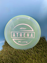 Load image into Gallery viewer, Discraft Paul Mcbeth Athena Fairway Driver