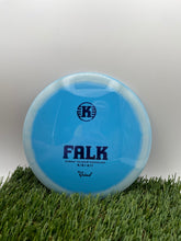 Load image into Gallery viewer, Kastaplast K1 Grind Plastic Falk Fairway