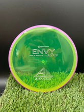 Load image into Gallery viewer, Axiom Proton Plastic Envy Putter