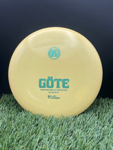 Load image into Gallery viewer, Kastaplast GOTE K1 Plastic Midrange