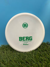 Load image into Gallery viewer, Kastaplast BERG K1 Plastic Putter