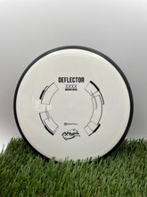 Load image into Gallery viewer, MVP Deflector Neutron Plastic Midrange