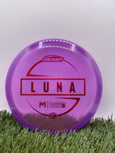 Load image into Gallery viewer, Paul McBeth Z-Line Luna