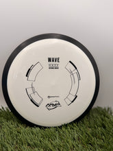 Load image into Gallery viewer, MVP Wave Neutron Plastic Driver