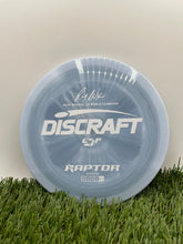 Load image into Gallery viewer, Discraft Raptor ESP Distance Driver