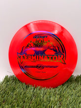 Load image into Gallery viewer, Discraft Z First Run Terminator Driver