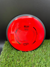 Load image into Gallery viewer, MVP Relay Neutron Plastic Fairway Driver