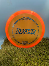 Load image into Gallery viewer, Discraft Z Line Archer Midrange