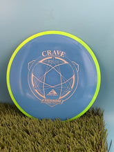 Load image into Gallery viewer, Axiom Fission Plastic Crave Fairway Driver