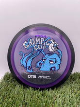 Load image into Gallery viewer, MVP Particle Glow Wave