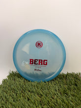 Load image into Gallery viewer, Kastaplast BERG K1 Plastic Putter