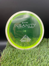 Load image into Gallery viewer, Axiom Insanity Proton Plastic Distance Driver