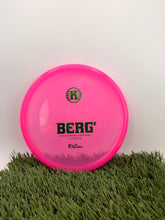 Load image into Gallery viewer, Kastaplast K1 Bergx Putter