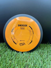 Load image into Gallery viewer, MVP Dimension Neutron Plastic Distance Driver