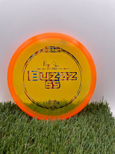 Load image into Gallery viewer, Discraft Buzzz SS Z-Line Midrange