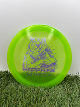 Load image into Gallery viewer, Latitude 64 Sapphire Opto Fairway Driver