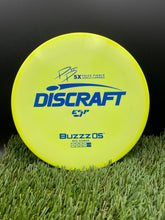 Load image into Gallery viewer, Discraft ESP Plastic Buzzz OS Midrange