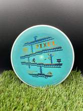 Load image into Gallery viewer, Axiom Simon Lizotte SE Electron Pixel Putter