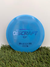 Load image into Gallery viewer, Discraft ESP Plastic Buzzz SS Midrange