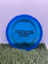 Load image into Gallery viewer, Discraft Z-Line Plastic Zone OS Approach